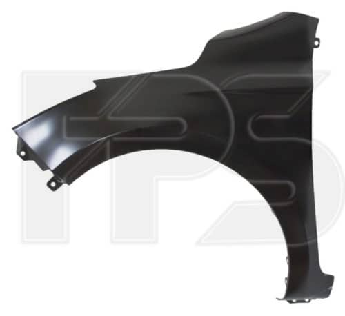 Крило Переднє Ліве Hyundai i20 2012-2015