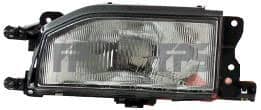 Фара Передня Передня Ліва Mazda 323 1985-1989, 8FBC51040A