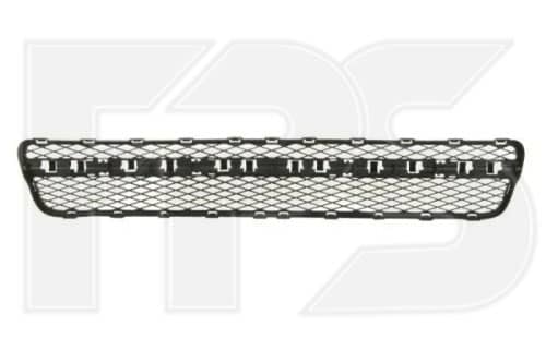 Решітка Бампера Передня Права Volkswagen Touareg 2002-2006