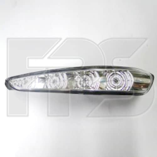 Повторювач Повороту Лівий Hyundai Sonata 2010-2014