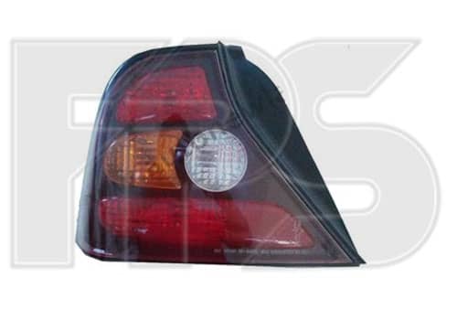 Ліхтар Задній Задній Лівий Chevrolet Evanda 2003-2006