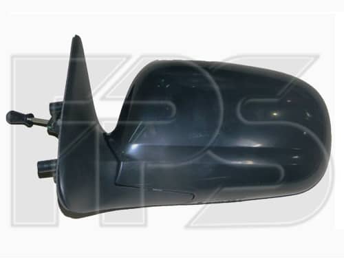 Дзеркало (в Зборі) Праве Daewoo Nexia 1995-2008, 9621-1437