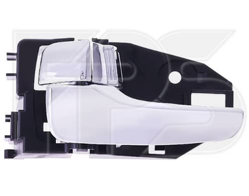 Ручка Дверей Без Замка Пластикова Передня Mitsubishi Lancer 2000-2003