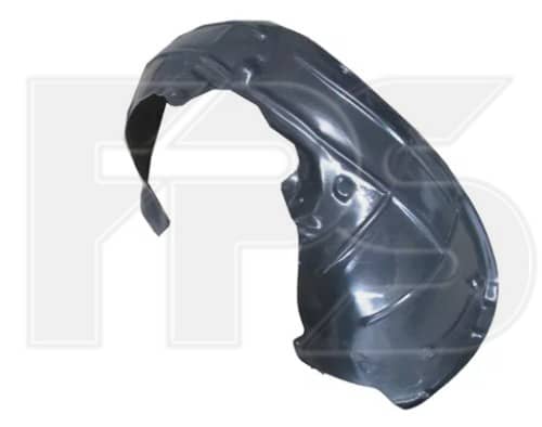 Підкрилок AUDI Q5 2021-2025
