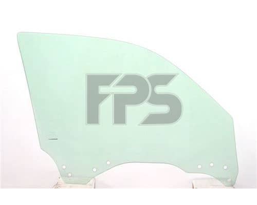 Скло Автомобільне(бокове) Ліве Subaru Forester 2003-2005
