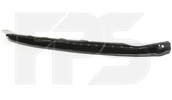 Шина Бампера Передня Права Volkswagen Tiguan 2007-2011
