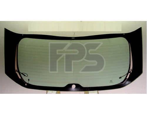 Скло Автомобільне(заднє) З Підігрівом Lexus RX 2004-2008