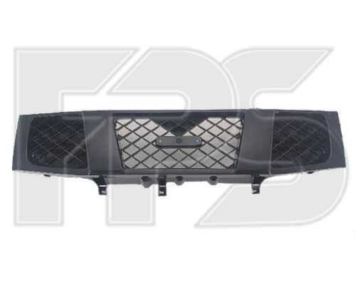 Решітка Пластикова Передня Права Nissan Armada 2005-2015