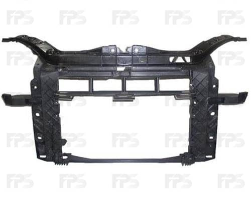 Панель Передній Правий Ford Fusion 2002-2006, 1 207 452, 1 321 982, 1 518 178, 1219247
