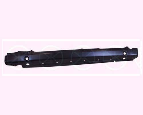 Ремчастина Металева Передня Ліва Mercedes-Benz C-Class 1993-2000, 202 637 0135, A 202 637 0135