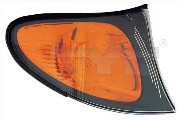 Повторювач повороту BMW 3 2001-2005