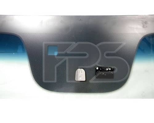 Скло Автомобільне(вітрове) З Підігрівом Kia PRO Ceed 2012-2018