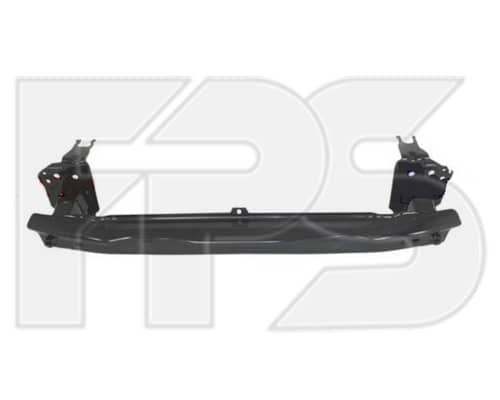 Шина Бампера Передня Права Volkswagen Touareg 2002-2006
