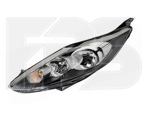 Фара передня FORD FIESTA 2009-2013