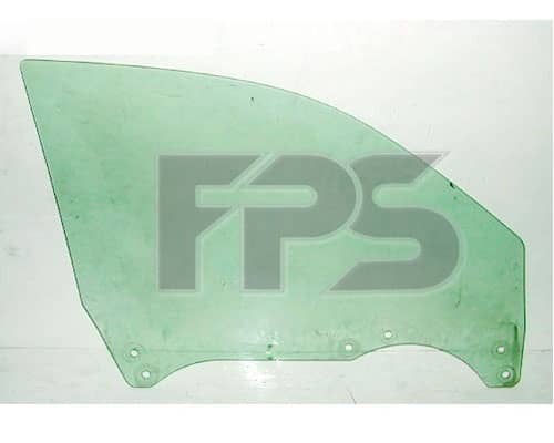 Скло Автомобільне(бокове) Ліве Subaru Legacy 2000-2004
