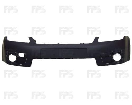 Бампер FORD C-MAX 2003-2007