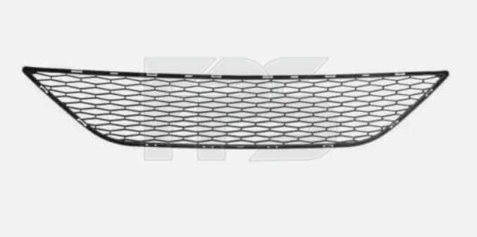 Решітка Бампера Передня Права Seat Ibiza 2009-2012