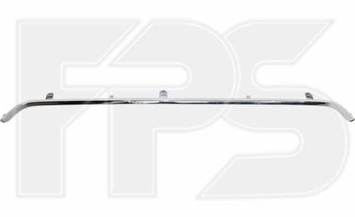 Полоска Пластикова Передня Права Toyota Yaris IA / Scion IA 2015-2020