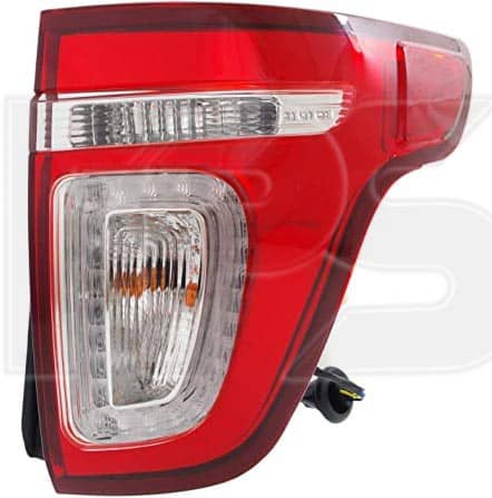 Ліхтар задній FORD EXPLORER 2011-2015