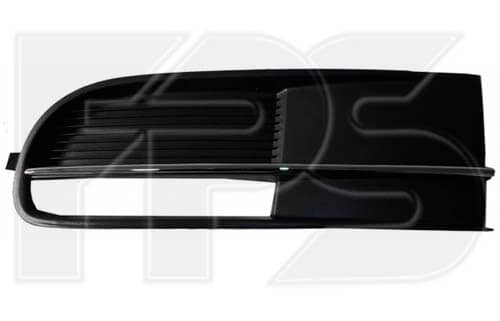Решітка Пластикова Передня Ліва Volkswagen Beetle 2011-2019