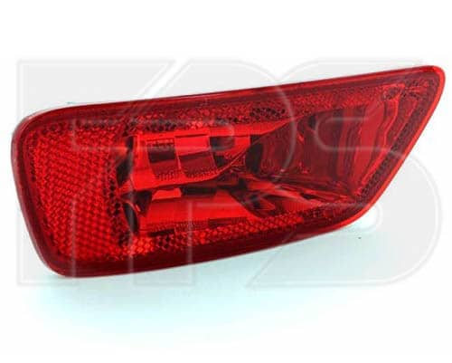 Ліхтар Задній Задній Лівий Dodge Journey 2008-2019