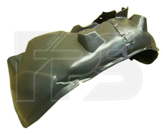 Підкрилок Передній Лівий Opel Corsa 2007-2011