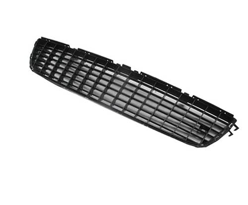 Решітка Бампера Передня Права Opel Vectra 2006-2009