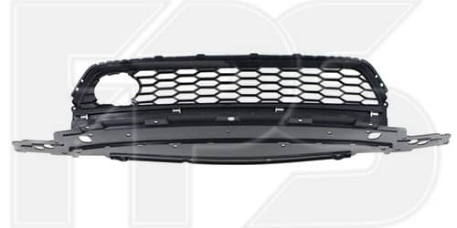 Решітка Пластикова Передня Права Honda Accord 2013-2015