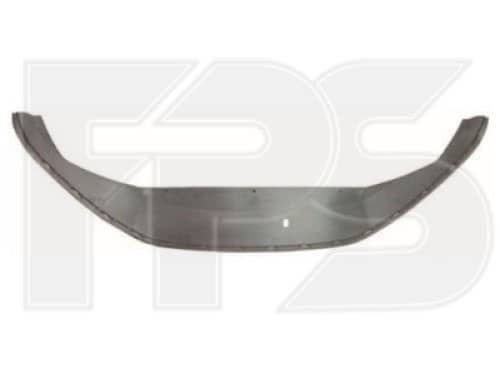 Накладка Бампера Передня Права Volkswagen Sharan 2010-2023