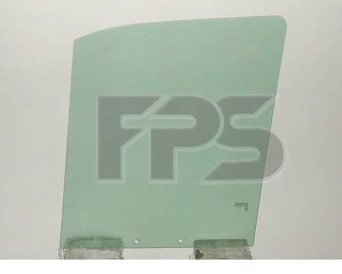 Скло Автомобільне(бокове) Праве Ford Transit Connect / Tourneo Connect 2002-2009