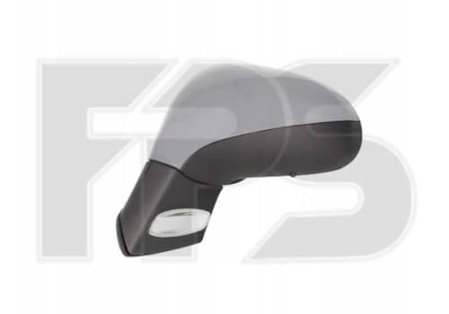 Дзеркало (в Зборі) Peugeot 207 2006-2012
