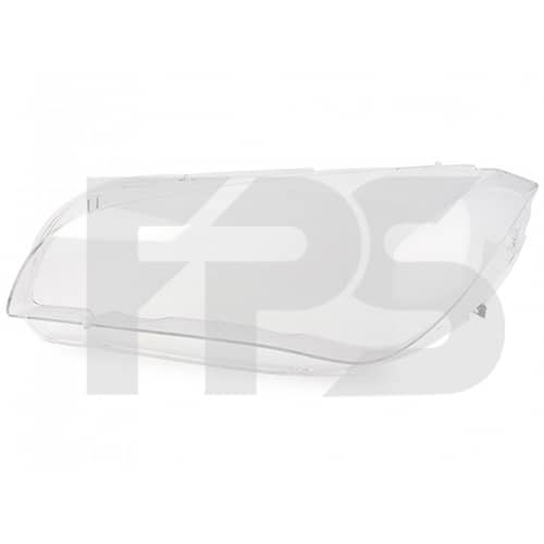 Скло фари BMW X1 2012-2015