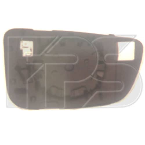 Вкладиш Дзеркала Правий BMW 7 2008-2015, 51 16 7 445 414, 51167468656, 51167468666, 51167955144, 51168739626