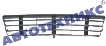 Решітка Пластикова Передня Права Audi A6 1997-2000, 4B0 807 683 F, 4B0 807 683 F 01C