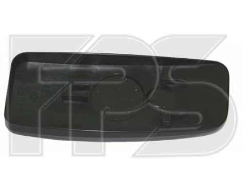 Вкладиш Дзеркала Лівий Mercedes-Benz Sprinter 2006-2013, 0028111933, A0028111933, 2E1 857 587 A