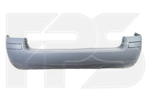 Бампер Задній Правий Volkswagen Passat 1997-2000, 3B9 807 417 GRU