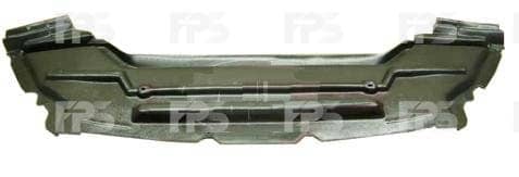 Ремчастина Пластикова Передня Права Ford C-MAX 2007-2009