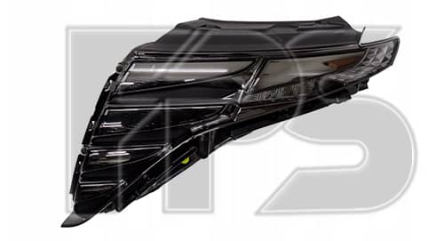 Денні Ходові Вогні Передній Лівий Hyundai Tucson 2021-2024