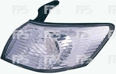 Повторювач Повороту Передній Лівий Toyota Camry 1997-2001, 8152133070
