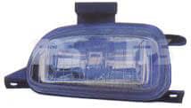 Фара Протитуманна Передня Ліва Volkswagen Transporter 1990-2003, 701941699B, 701941699F