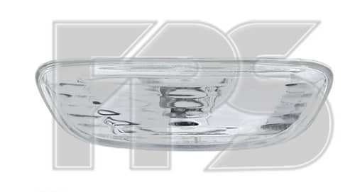 Повторювач Повороту Передній Правий Kia RIO 2017-2020