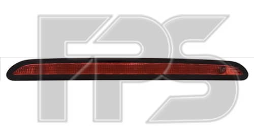 Ліхтар Задній Задній Правий Volkswagen E-Golf 2013-2020, 5G0945087A, 5G0945087B