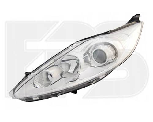 Фара передня FORD FIESTA 2009-2013