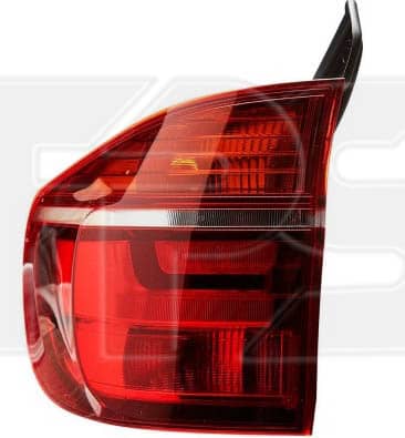 Ліхтар задній BMW X5 2010-2013