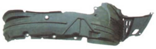 Підкрилок Передній Лівий Honda CRV 2002-2006, 74150S9A000