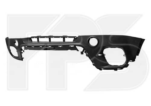 Бампер Передній Правий BMW X5 2010-2013