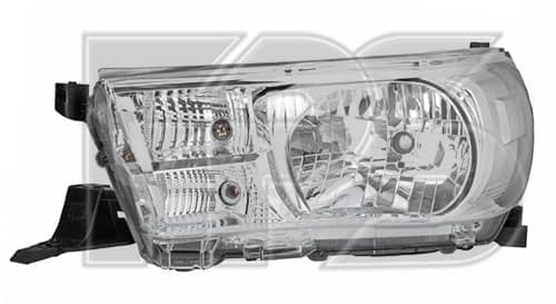 Фара Передня Передня Ліва Toyota Hilux 2015-2020