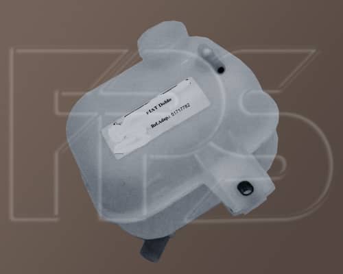 Бачок Вмістом Не Більш Як 2 Л Передній Правий Fiat Doblo 2000-2004