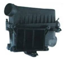 Корпус Повітряного Фільтра Передній Правий Hyundai Accent 2006-2010