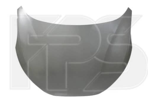 Капот BYD TANG 2018-2025